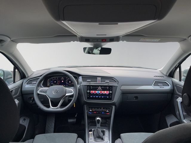 Tiguan Allspace Life 2.0 TDI SCR DSG