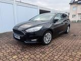 Ford Focus 1.0 EcoBoost Turnier Business Edition