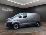 Opel Vivaro Kasten Selection M Klima PDCv+h Android A - Opel Vivaro: Limousine