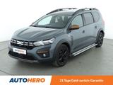 Dacia Jogger 1.0 TCe Extreme+*NAVI*TEMPO*CAM*PDC*SHZ - Dacia Jogger Gebrauchtwagen in Hamburg