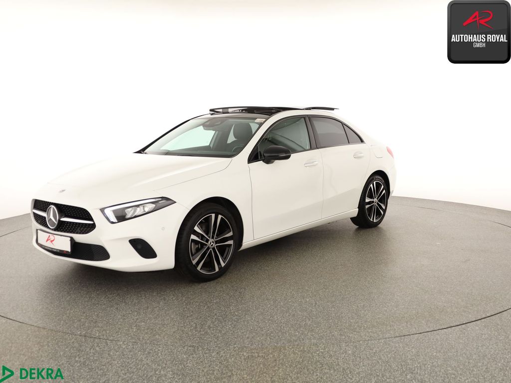 Image of Mercedes-Benz A 250