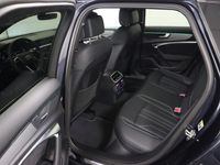 Audi S6 - Vorschau Bild 10