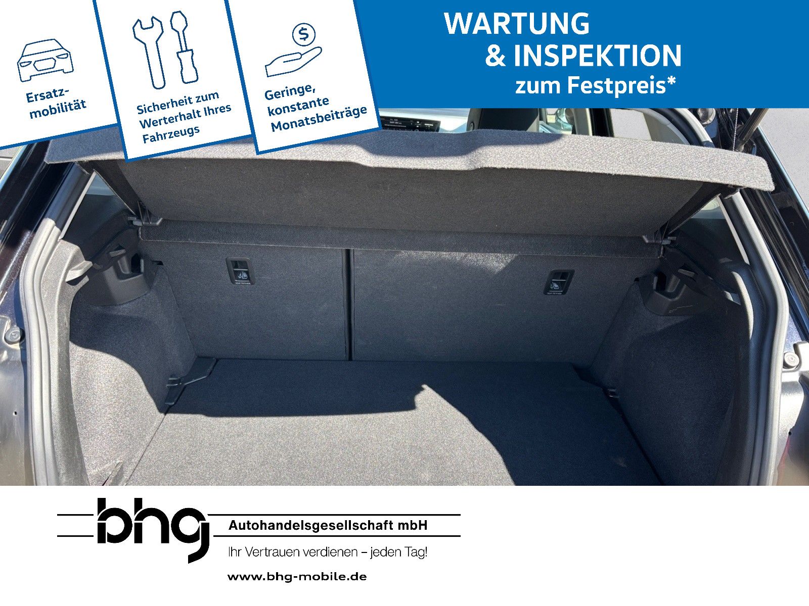 Volkswagen Polo - Bild 10