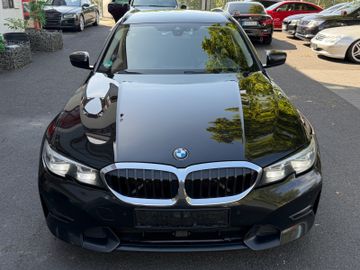 BMW 320 - 2