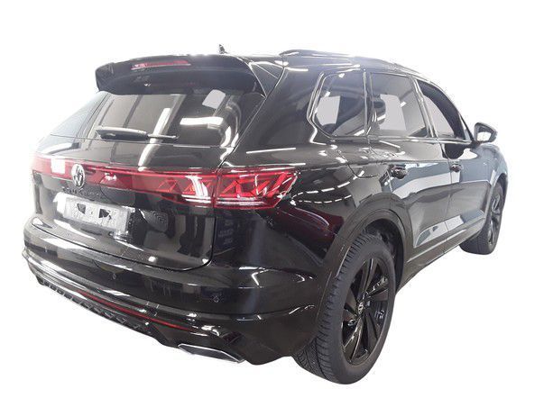 Volkswagen Touareg - Bild 4