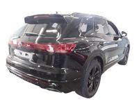 Volkswagen Touareg - Vorschau Bild 4