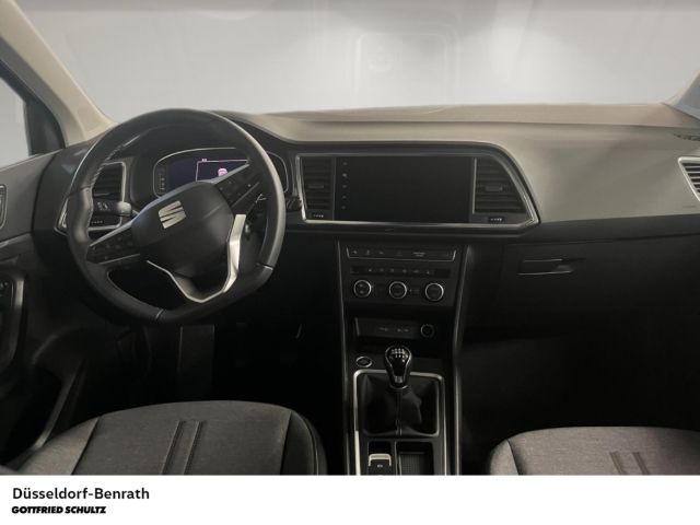 Seat Ateca - Bild 6