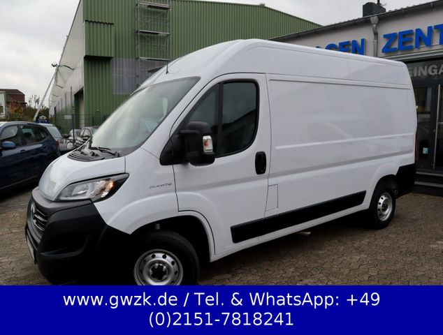 Fiat Ducato L2H2 350 Navi/ Kamera/ PDC