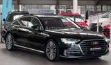 Audi A8 50 TDI quattro*Softclose*HeadUp*Massage*LED - Audi A8 mit Diesel-Antrieb