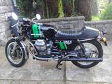 Moto Guzzi 750S - MOTO GUZZI 750