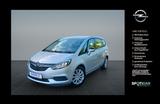 Opel Zafira C Sondermodell "Edition" Kamera/LED/1Hand - Opel Zafira: Edition