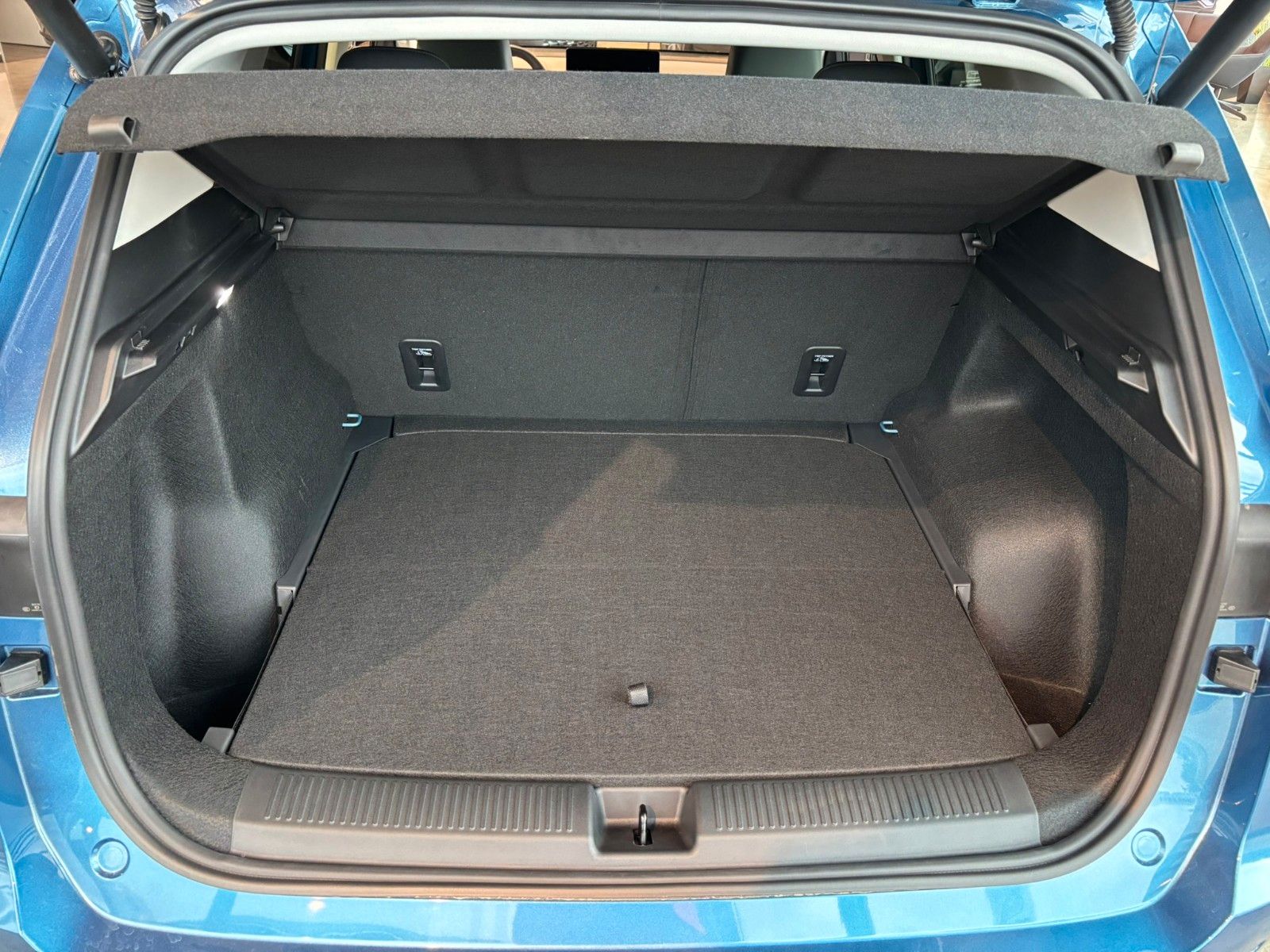 MG S5