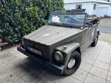 Volkswagen 181 - Volkswagen 181: Cabrio