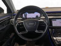 Audi A8 - Vorschau Bild 19