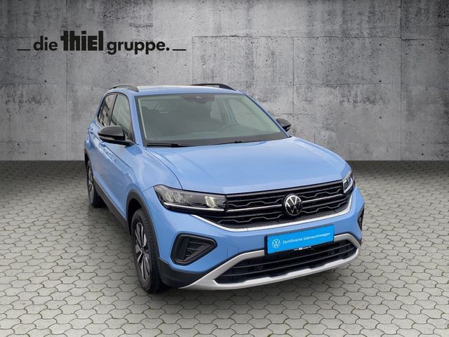 Volkswagen T-Cross - Bild 3