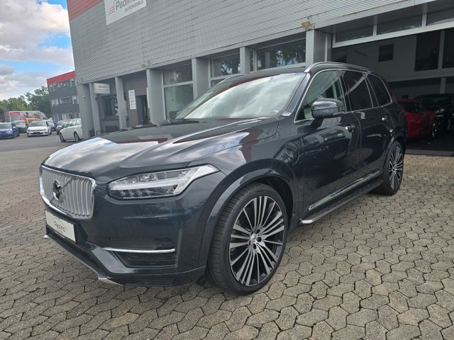 Volvo XC90 Inscription Plug-In Hybrid AWD*HuD*22"*360°