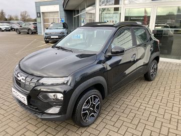 Dacia Leasingangebot: Dacia Spring Essentia