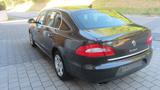 Skoda Superb 1.8 TSI DSG Ambition in TOP-Zustand - Skoda Superb: I
