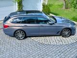 BMW 540d xDrive Touring A - - BMW 540 in Osnabrück