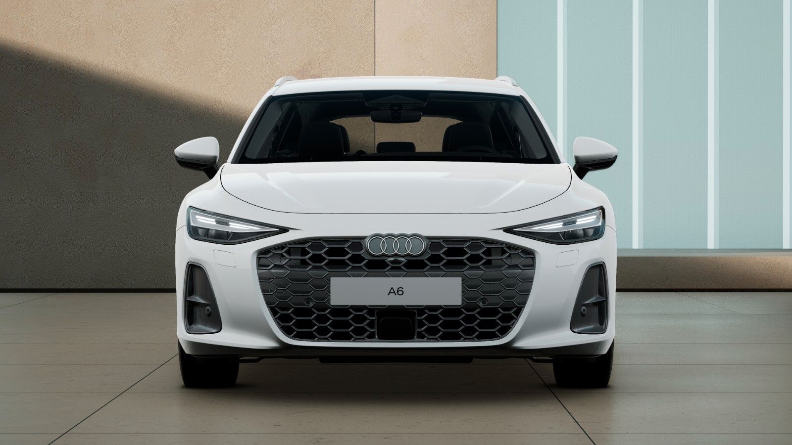 Audi A6 - Bild 4