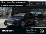 Mercedes-Benz EQE 350 4M AMG Sport Premium+ NIGHT AHK PANO SUV