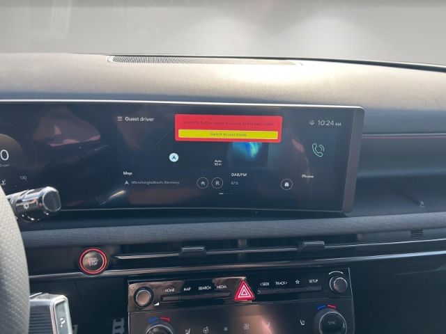 Hyundai TUCSON - Bild 10