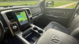 Dodge RAM*CLEAN CARFAX*LARAMIE*4X4*AHK*OFFROAD*BÜGEL - mit LPG-Antrieb: Braun, Geländewagen