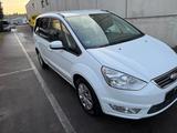 Ford Galaxy 2,0 TDCi 103kW DPF Ambiente Ambiente - Ford Galaxy Ambiente mit Diesel-Antrieb