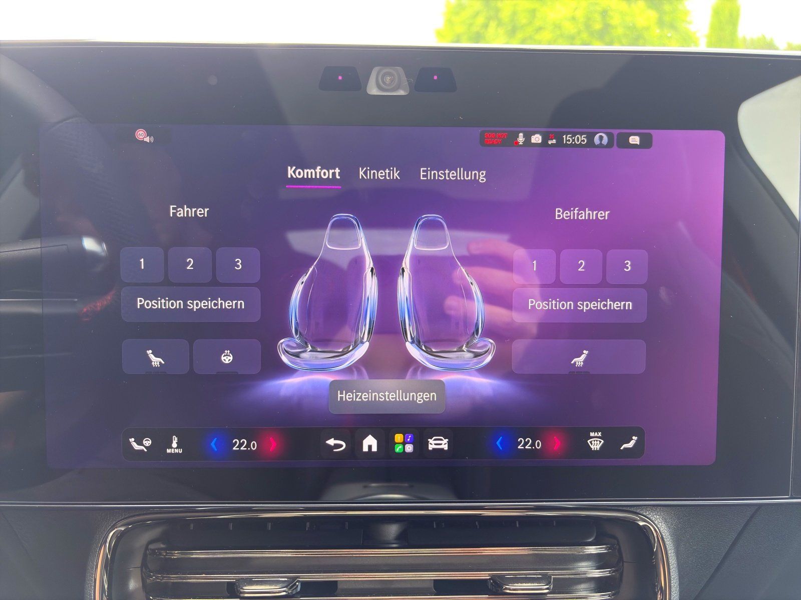 Fahrzeugabbildung Mercedes-Benz CLA 250+ AMG 360 ° AHK DigiLight Burm Pano Distr