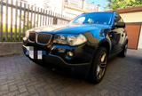 BMW X3 E83 2.0 150 PS xDrive - BMW X3: 1.8