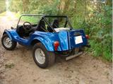Volkswagen Buggy - Volkswagen Buggy: Privatanbieter
