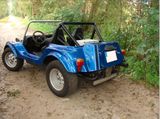 Volkswagen Buggy - Volkswagen Buggy