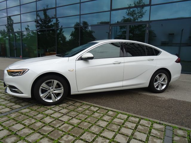 Opel Insignia B Grand Sport Innovation-Top Ausst.