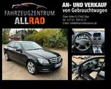 Mercedes-Benz C 350 C -Klasse Lim. C 350 CDI BlueEfficiency - Mercedes-Benz C 350 mit Diesel-Antrieb: Limousine