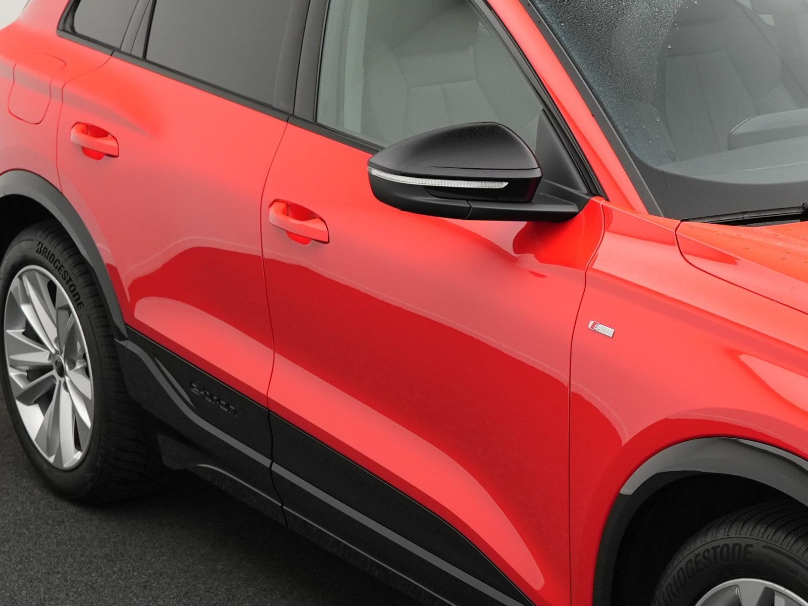 Audi Q6 e-tron - Bild 33