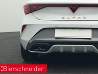 Cupra Leon - Vorschau Bild 22