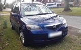 Mazda MAZDA 2. DY, EZ 06/04. HU 07/27. 118.000 k... - Mazda Mazda2 DY