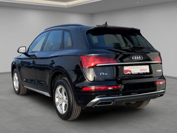 Audi Q5 - 2