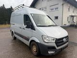 Hyundai H350*L2+H2*KLIMA*SITZHEIZ*TEMPOMAT*PDC*TÜV NEU* - Hyundai H350 Gebrauchtwagen