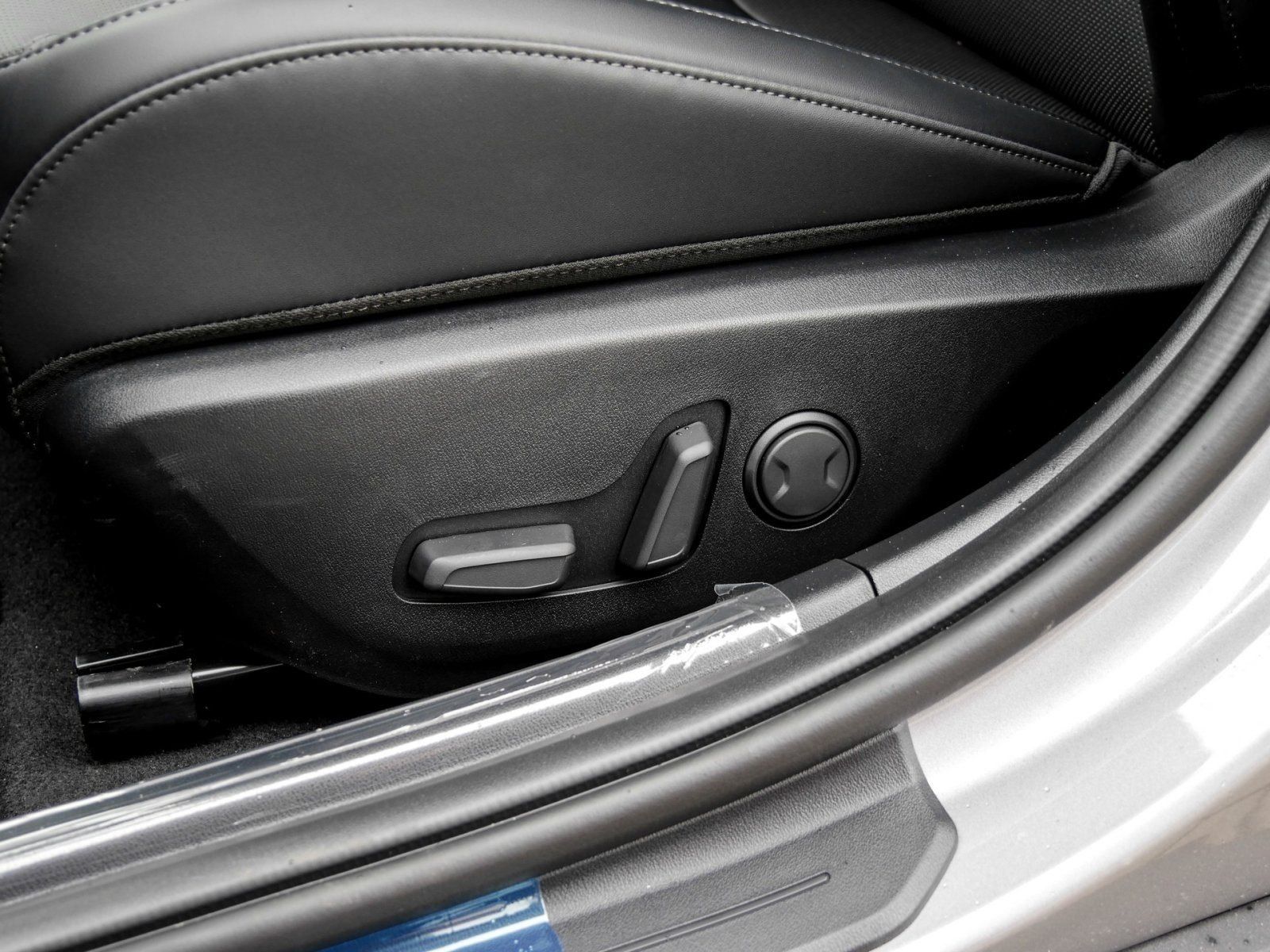 Kia K4 - Bild 11