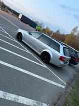 Audi RS6 Plus (C5/4B) 4.2 V8 Biturbo - Audi RS6 Unfallwagen