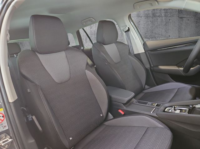 Octavia Combi Selection 1.5 TSI MHEV DSG