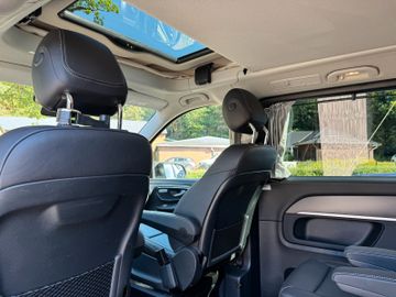 Mercedes-Benz V 300 Marco Polo HORIZON EDITION