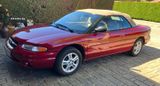 Chrysler Stratus 2.0 LX Cabrio LX - Chrysler Stratus Gebrauchtwagen