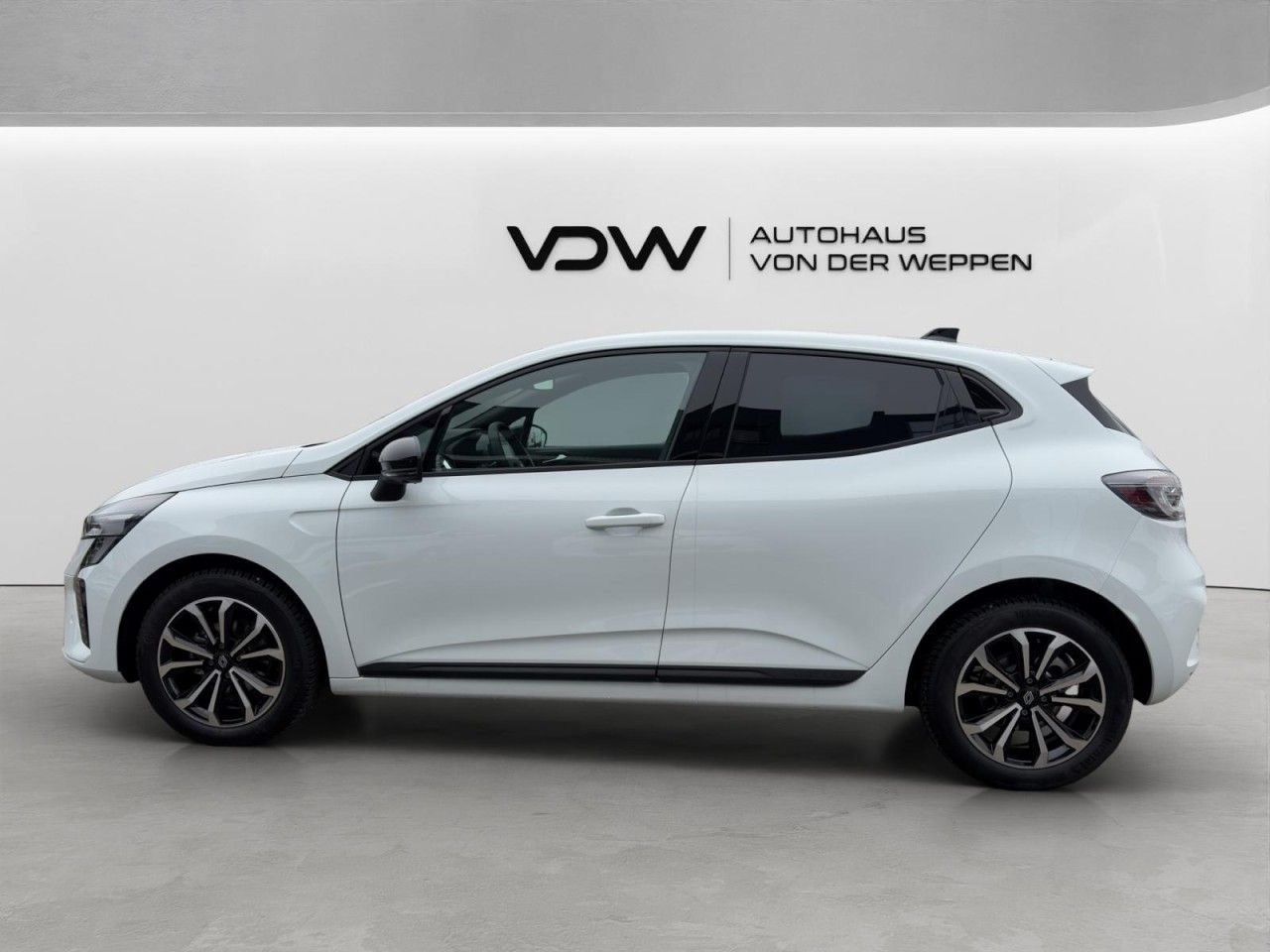 Renault Clio - Bild 3