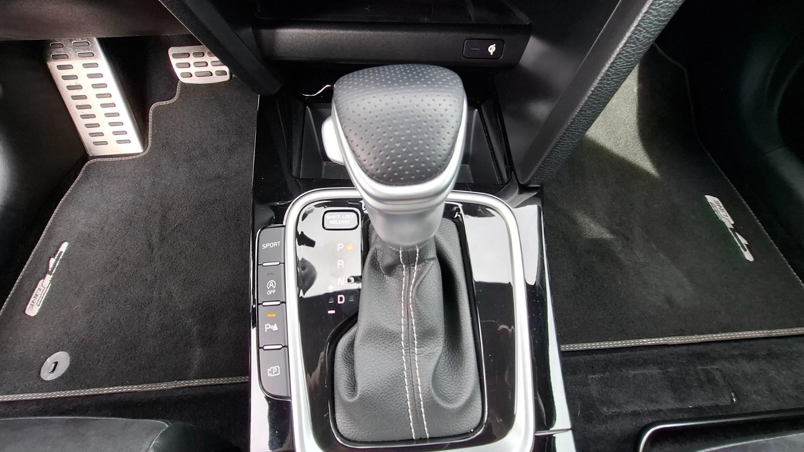 Kia ProCeed GT-Line PANO AHK JBL SHZ LHZ MEMORY
