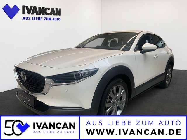 Mazda CX-30 2.5i 140PS Exclusive-Line