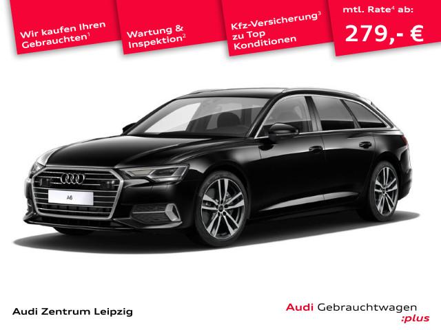 Audi A6 Avant 45 TFSI sport *Tour*Business*Valcona*