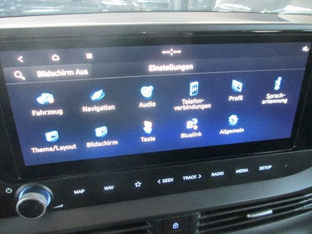 Hyundai i20 – Bild 14