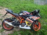 KTM Rc 390 - KTM RC 390